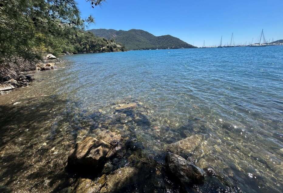 Marmaris’te 363 Milyon TL’lik Dev Yat Projesi: 220 Tekne Kapasiteli İskele İçin ÇED Süreci Başladı 4